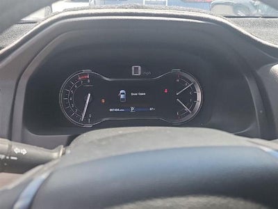 2019 Honda Ridgeline RTL-T AWD
