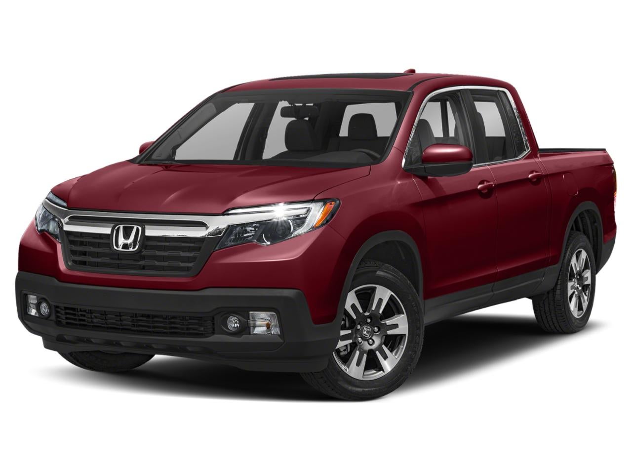 2019 Honda Ridgeline RTL-T AWD