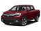 2019 Honda Ridgeline RTL-T AWD