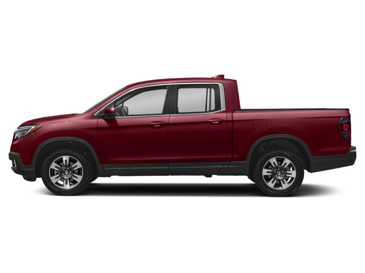2019 Honda Ridgeline RTL-T AWD