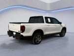 2025 Honda Ridgeline TrailSport AWD
