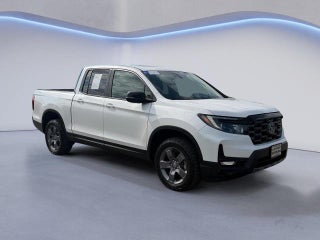 2025 Honda Ridgeline TrailSport AWD