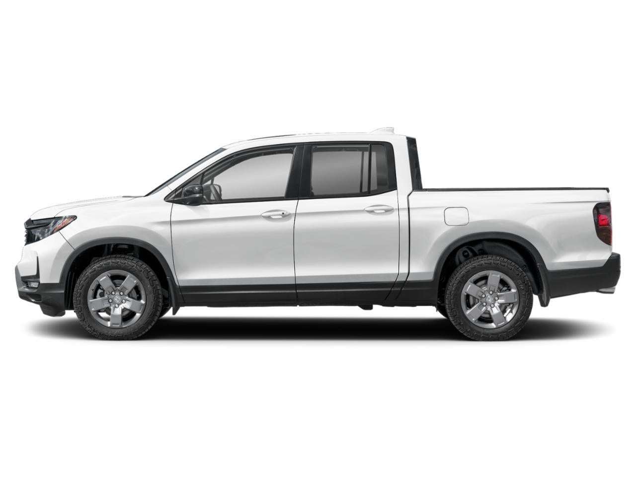 2025 Honda Ridgeline TrailSport AWD