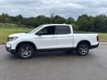 2025 Honda Ridgeline TrailSport AWD