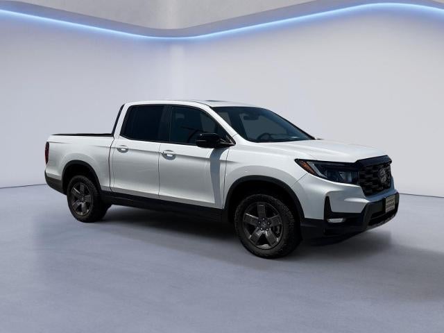 2024 Honda Ridgeline TrailSport AWD