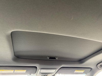 2024 Honda Ridgeline TrailSport AWD