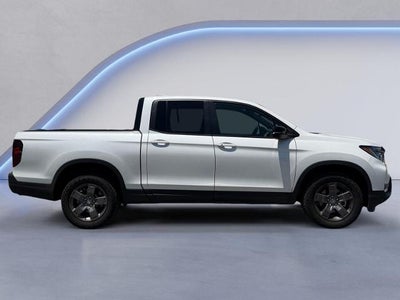 2024 Honda Ridgeline TrailSport AWD