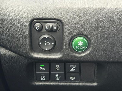 2024 Honda Ridgeline TrailSport AWD
