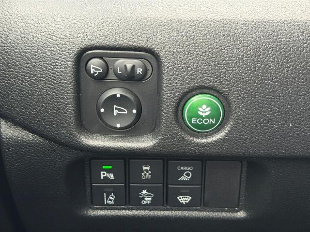 2024 Honda Ridgeline TrailSport AWD
