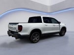 2024 Honda Ridgeline TrailSport AWD