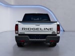 2024 Honda Ridgeline TrailSport AWD