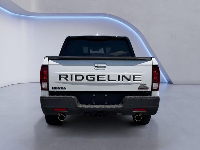 2024 Honda Ridgeline TrailSport AWD