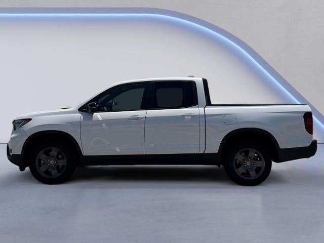 2024 Honda Ridgeline TrailSport AWD