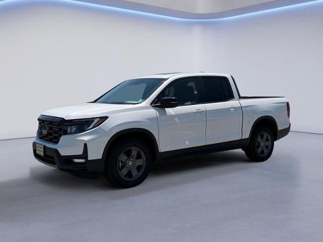 2024 Honda Ridgeline TrailSport AWD
