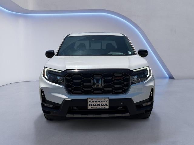 2024 Honda Ridgeline TrailSport AWD