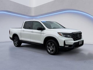 2024 Honda Ridgeline TrailSport AWD