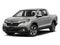 2018 Honda Ridgeline RTL-T AWD