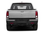 2018 Honda Ridgeline RTL-T AWD