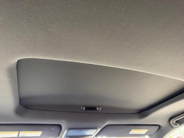 2024 Honda Ridgeline TrailSport AWD