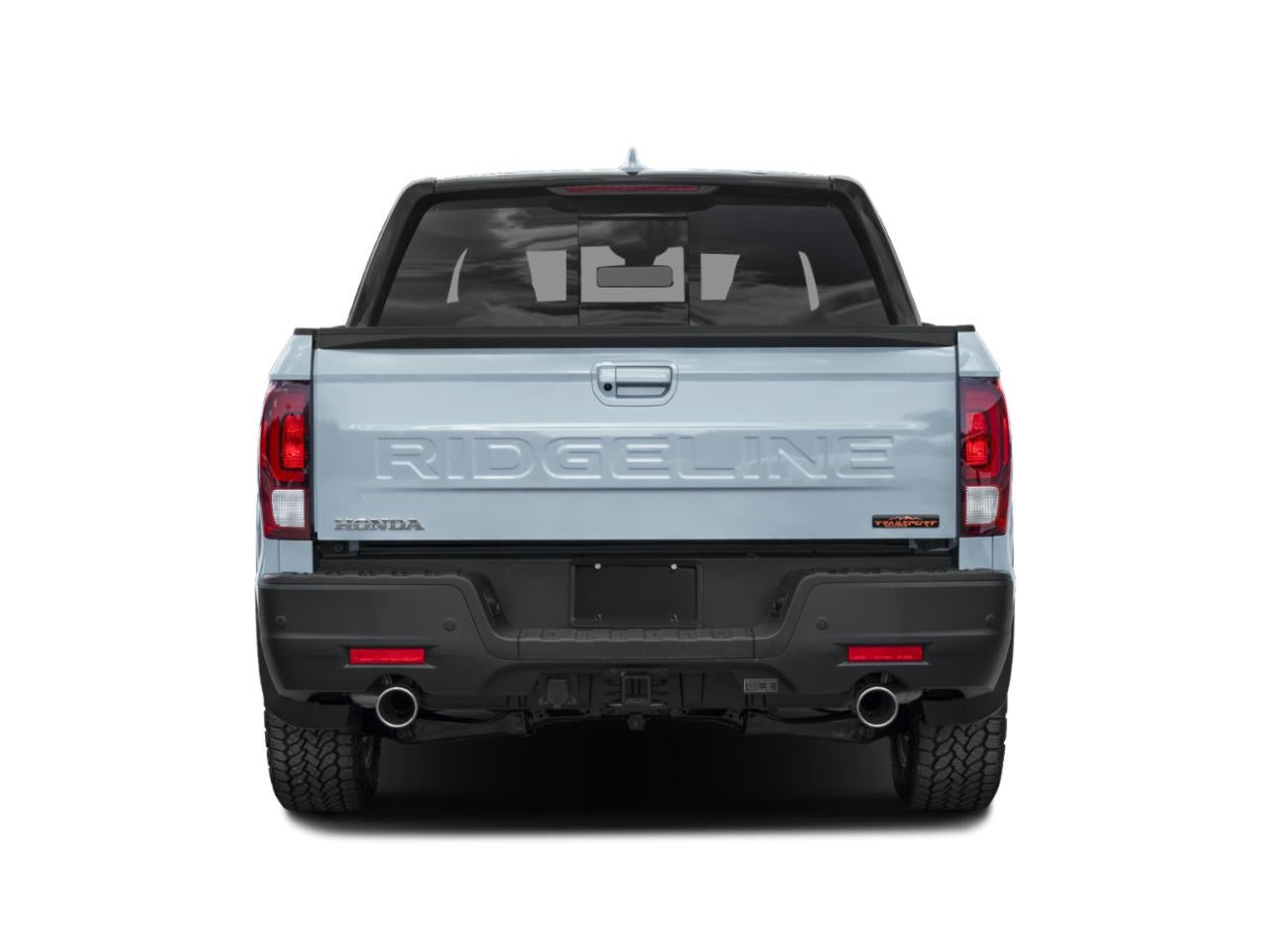 2024 Honda Ridgeline TrailSport AWD