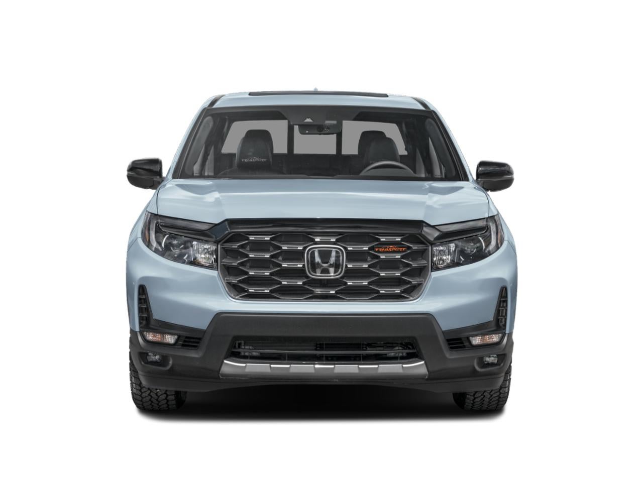 2024 Honda Ridgeline TrailSport AWD