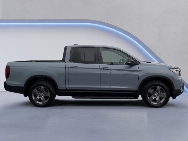 2025 Honda Ridgeline TrailSport AWD