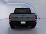 2025 Honda Ridgeline TrailSport AWD