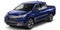 2018 Honda Ridgeline RTL-E AWD
