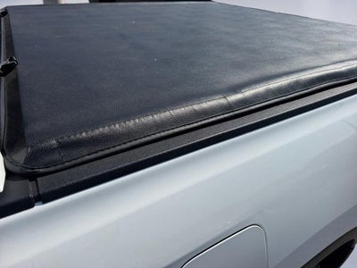 2020 Honda Ridgeline RTL-E AWD