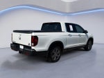 2020 Honda Ridgeline RTL-E AWD