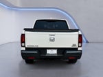 2020 Honda Ridgeline RTL-E AWD