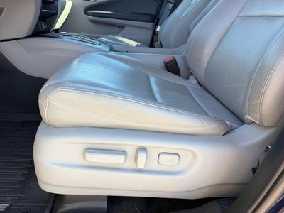 2022 Honda Ridgeline RTL-E AWD