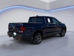 2022 Honda Ridgeline RTL-E AWD