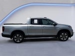 2019 Honda Ridgeline RTL-E AWD