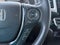 2019 Honda Ridgeline RTL-E AWD