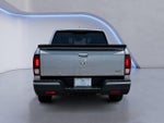 2019 Honda Ridgeline RTL-E AWD