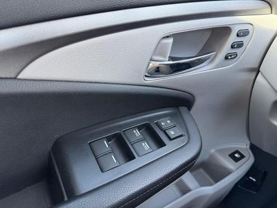 2023 Honda Ridgeline RTL-E AWD