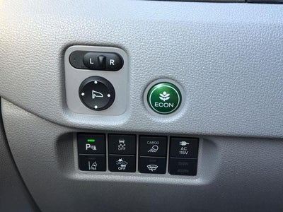 2023 Honda Ridgeline RTL-E AWD