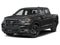2024 Honda Ridgeline Black Edition AWD
