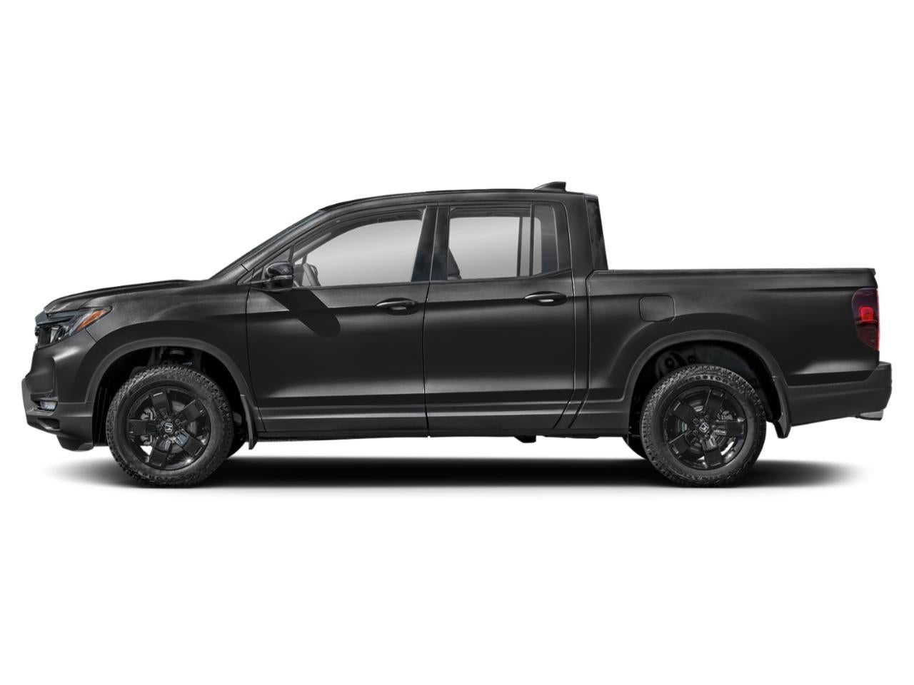 2024 Honda Ridgeline Black Edition AWD
