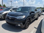 2020 Honda Ridgeline Black Edition AWD