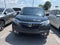 2020 Honda Ridgeline Black Edition AWD