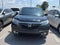 2020 Honda Ridgeline Black Edition AWD