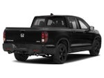 2023 Honda Ridgeline Black Edition AWD
