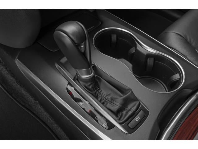 2014 Acura MDX SH-AWD