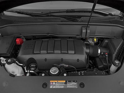 2013 Buick Enclave Leather FWD