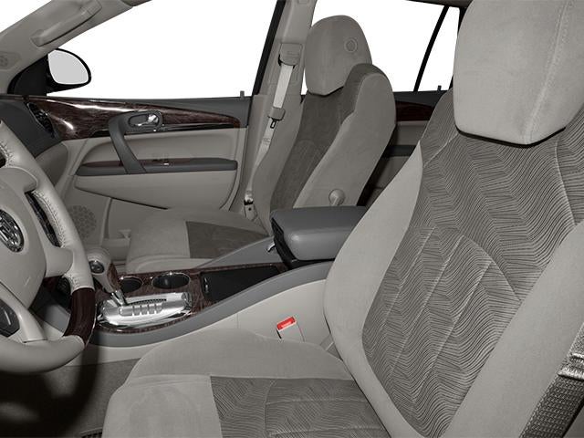 2013 Buick Enclave Leather FWD