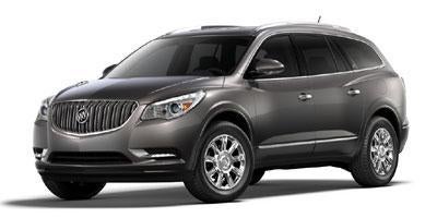 2013 Buick Enclave Leather FWD