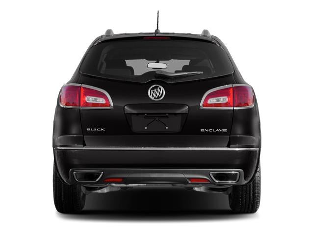 2013 Buick Enclave Leather FWD