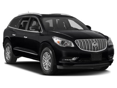 2013 Buick Enclave Leather FWD